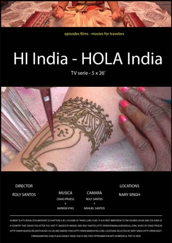 Hi India