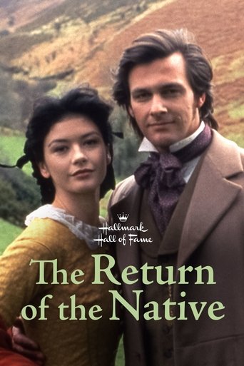The Return of the Native The Return of the Native