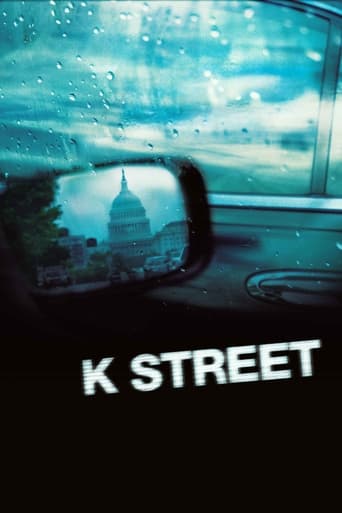 K Street