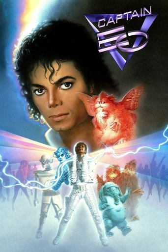 Captain EO