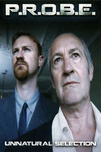 PROBE: Unnatural Selection PROBE: Unnatural Selection