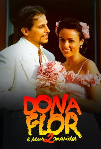 Dona Flor e Seus 2 Maridos Dona Flor e Seus 2 Maridos