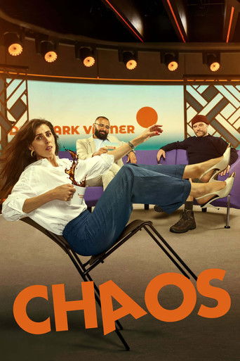 Chaos Chaos