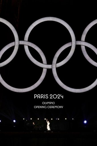 Paris 2024 Olympic Opening Ceremony Paris 2024 Olympic Opening Ceremony