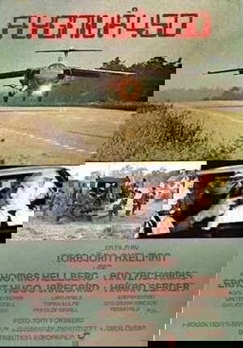 Flight Level 450 Flight Level 450