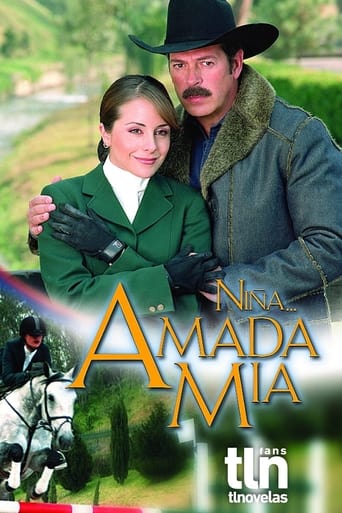 Nina Amada Mia