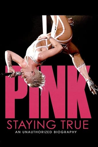 P!NK: Staying True