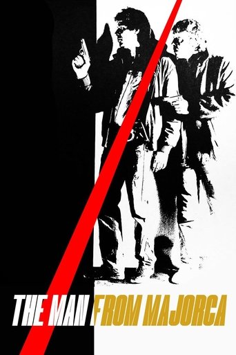 The Man from Majorca The Man from Majorca