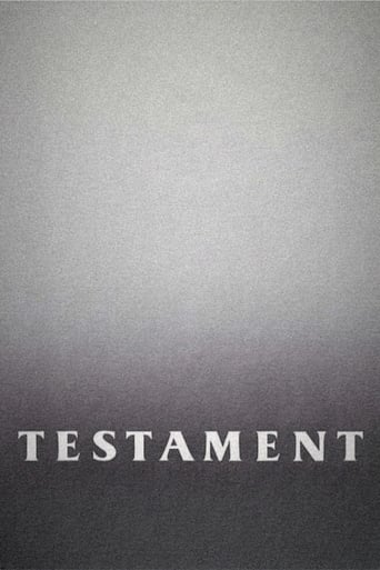 Testament