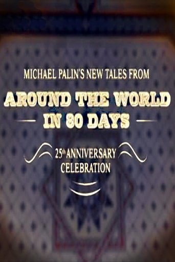 New Tales from Around the World in 80 Days New Tales from Around the World in 80 Days