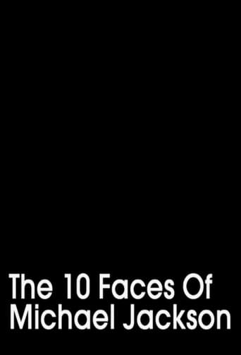 The 10 Faces of Michael Jackson