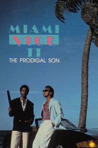 Miami Vice: The Prodigal Son