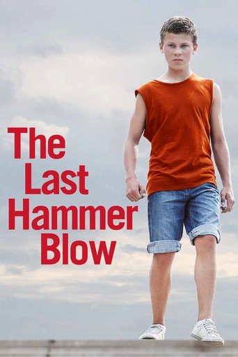 The Last Hammer Blow The Last Hammer Blow