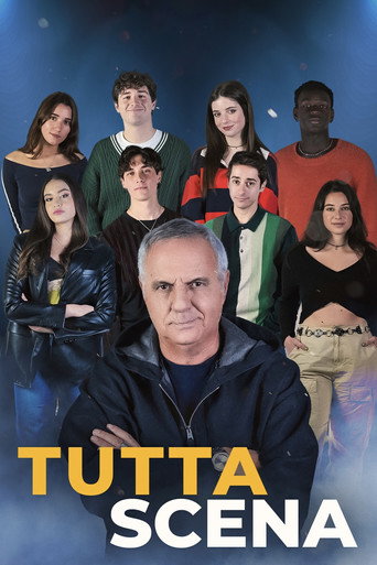 Tutta scena Tutta scena