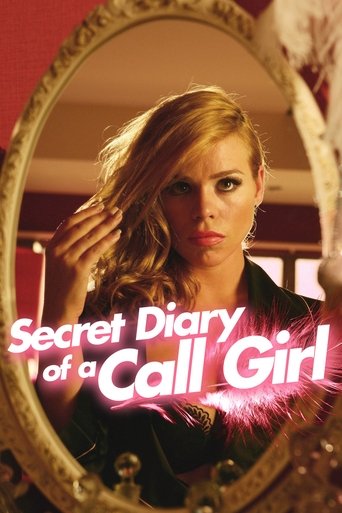 Secret Diary of a Call Girl Secret Diary of a Call Girl
