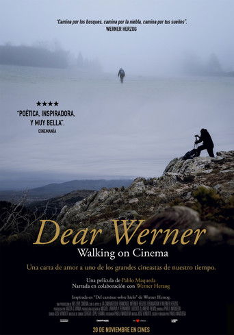 Dear Werner (Walking on Cinema) Dear Werner (Walking on Cinema)
