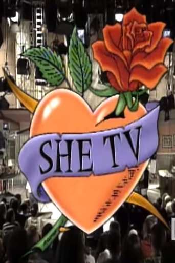 She TV She TV