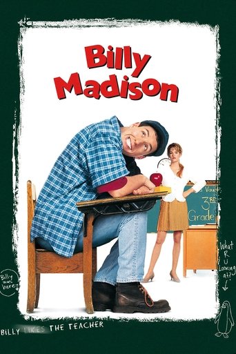 Billy Madison