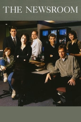 The Newsroom