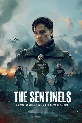 The Sentinels The Sentinels
