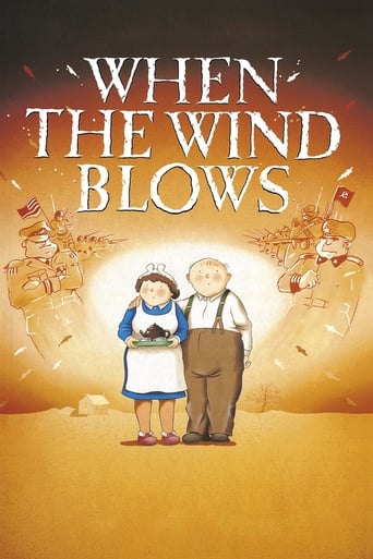 When the Wind Blows