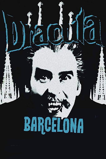 Drácula Barcelona Drácula Barcelona