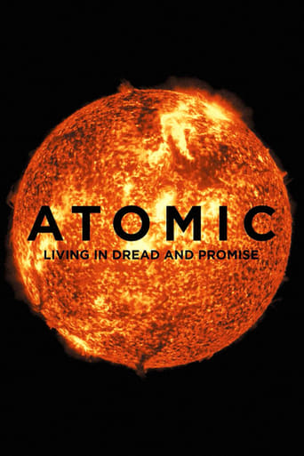 Atomic: Living in Dread and Promise