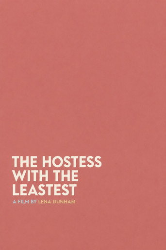 The Hostess With the Leastest The Hostess With the Leastest