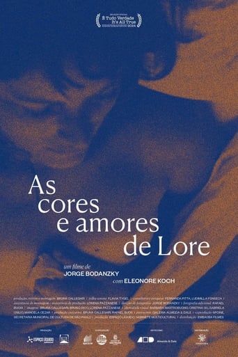 As Cores e Amores de Lore