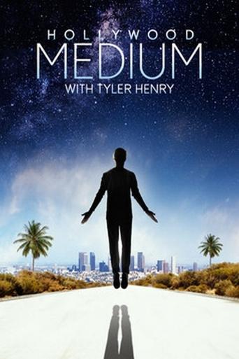 Hollywood Medium with Tyler Henry Hollywood Medium with Tyler Henry