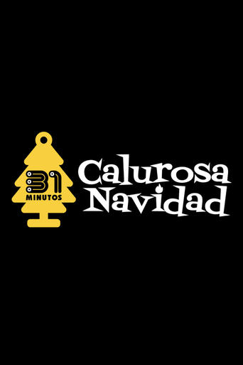 31 Minutos: Calurosa Navidad