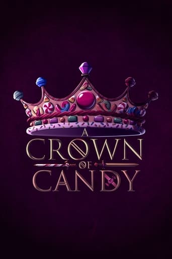 A Crown of Candy