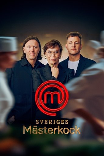 Sveriges Mästerkock Sveriges Mästerkock