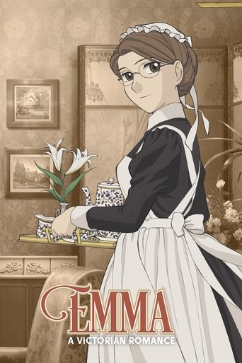 Emma: A Victorian Romance Emma: A Victorian Romance