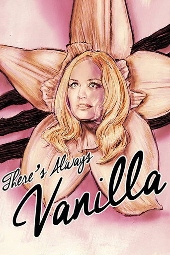 There's Always Vanilla There's Always Vanilla
