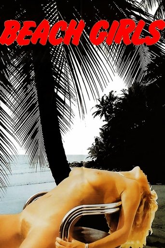 Beach Girls Beach Girls