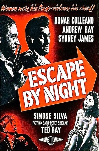 Escape by Night