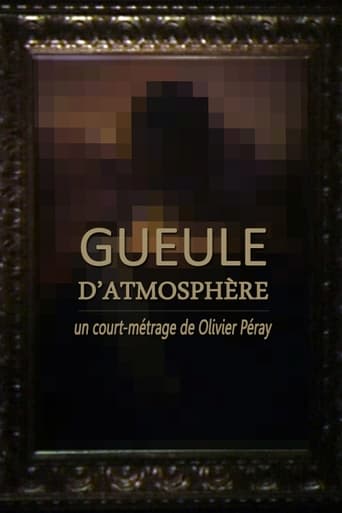 Gueule d'atmosphère