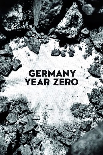 Germany, Year Zero Germany, Year Zero
