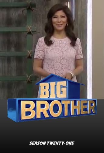 Big Brother 21