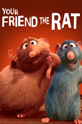 Your Friend the Rat Your Friend the Rat