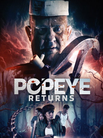 Popeye II: Returns Popeye II: Returns
