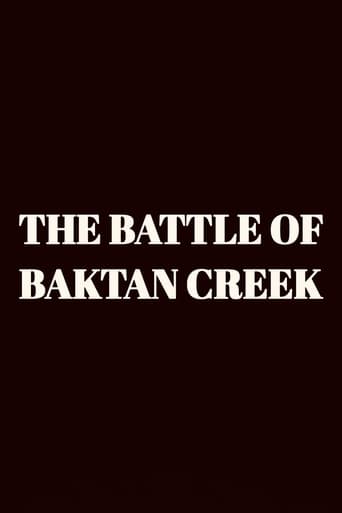 The Battle of Baktan Cross