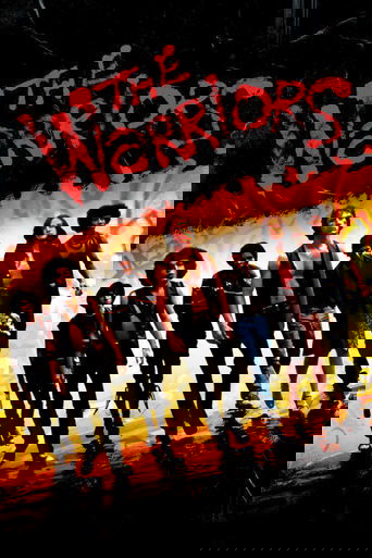 The Warriors The Warriors