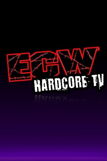ECW Hardcore TV ECW Hardcore TV
