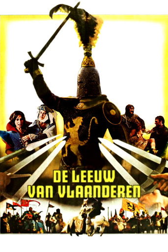 The Lion of Flanders The Lion of Flanders