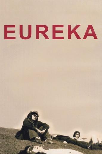 Eureka Eureka