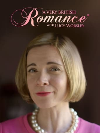 A Very British Romance with Lucy Worsley