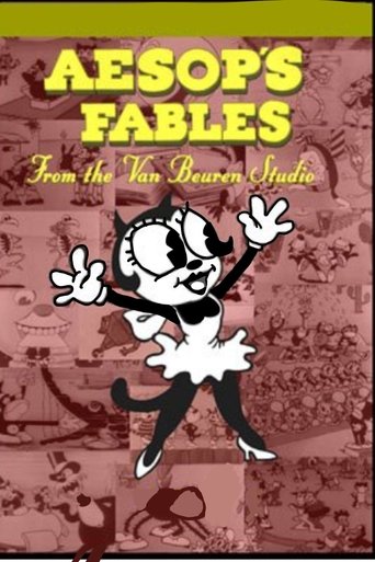 Animated Aesop's Fables Animated Aesop's Fables