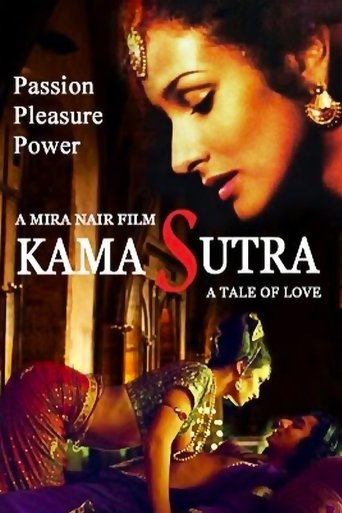 Kama Sutra: A Tale of Love Kama Sutra: A Tale of Love